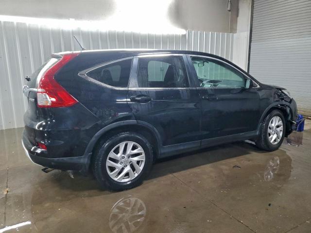 Honda Crv Ex Image 2