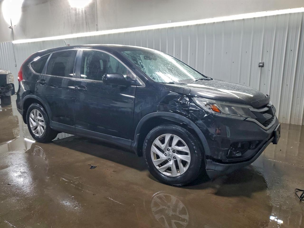 Honda Crv Ex Image 7