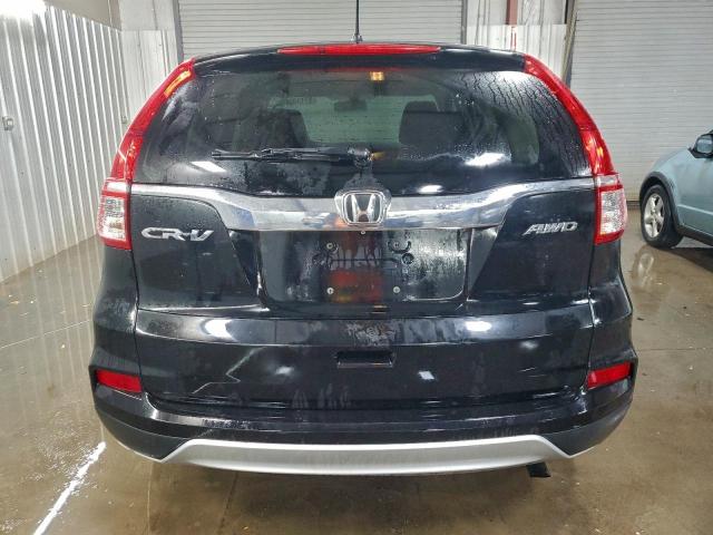 Honda Crv Ex Image 12
