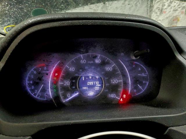 Honda Crv Ex Image 11