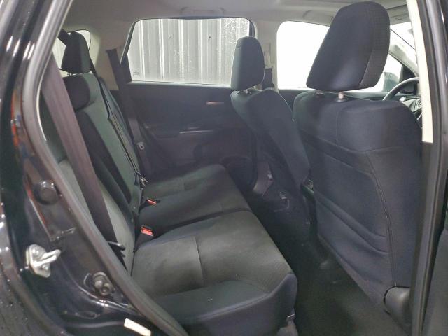 Honda Crv Ex Image 3