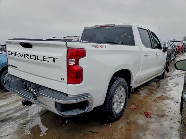 Chevrolet Silverado K1500 Lt Image 2
