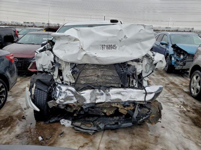 Chevrolet Silverado K1500 Lt Image 5