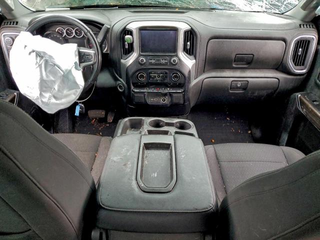 Chevrolet Silverado K1500 Lt Image 6