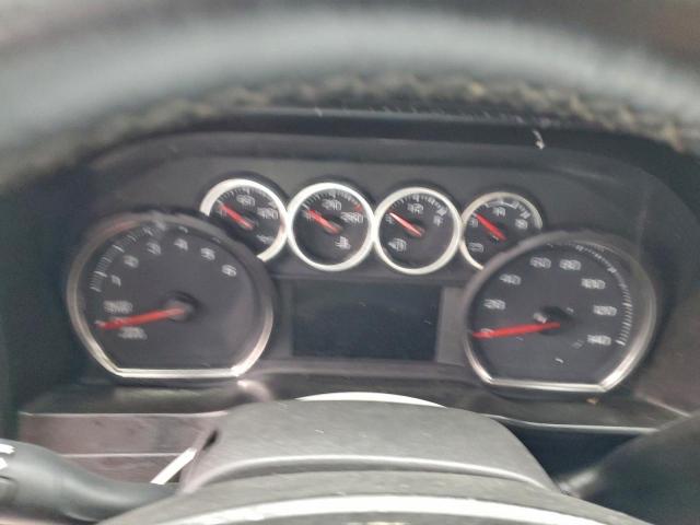 Chevrolet Silverado K1500 Lt Image 8