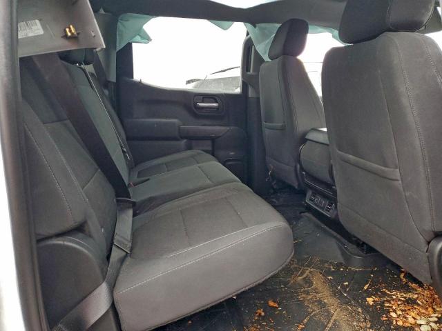 Chevrolet Silverado K1500 Lt Image 4