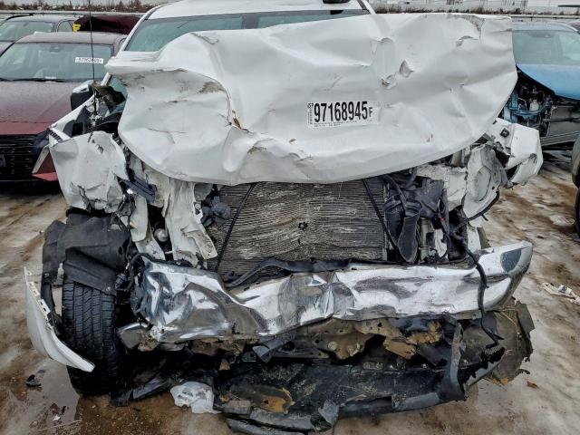 Chevrolet Silverado K1500 Lt Image 9