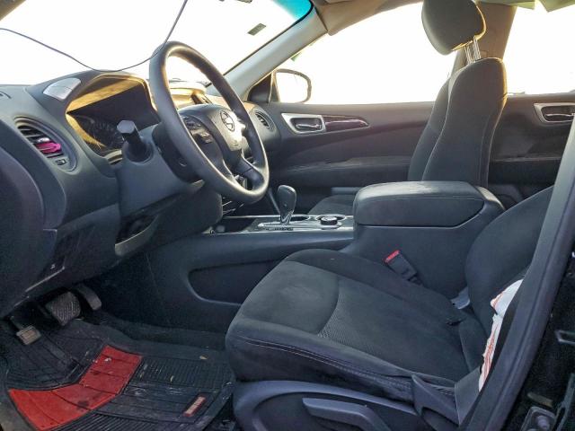 Nissan Pathfinder S Image 11