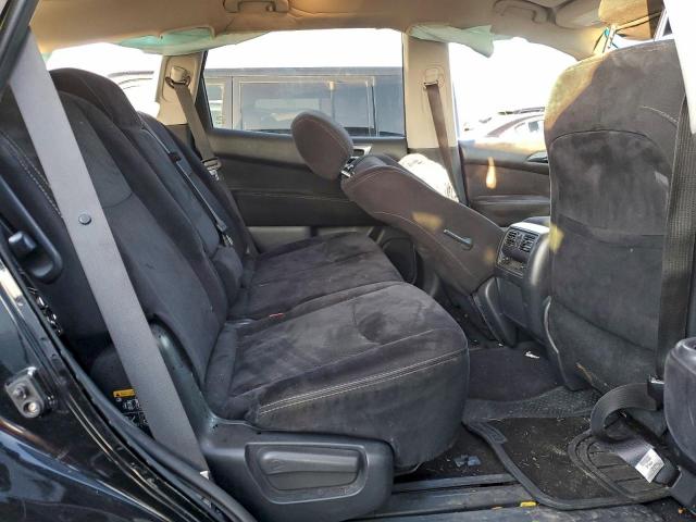 Nissan Pathfinder S Image 9