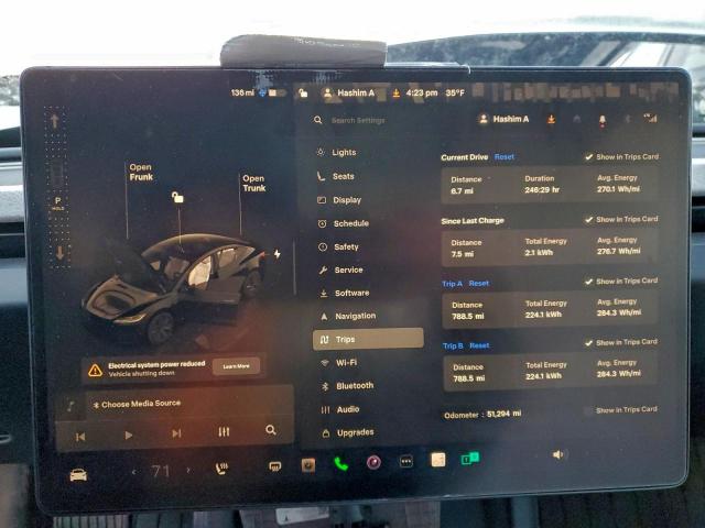 Tesla Model 3 Image 6