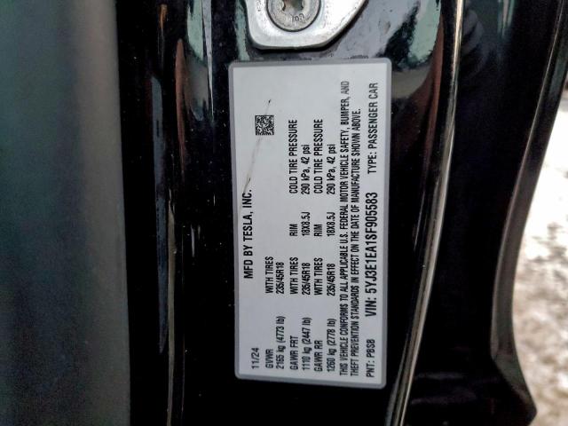 Tesla Model 3 Image 10