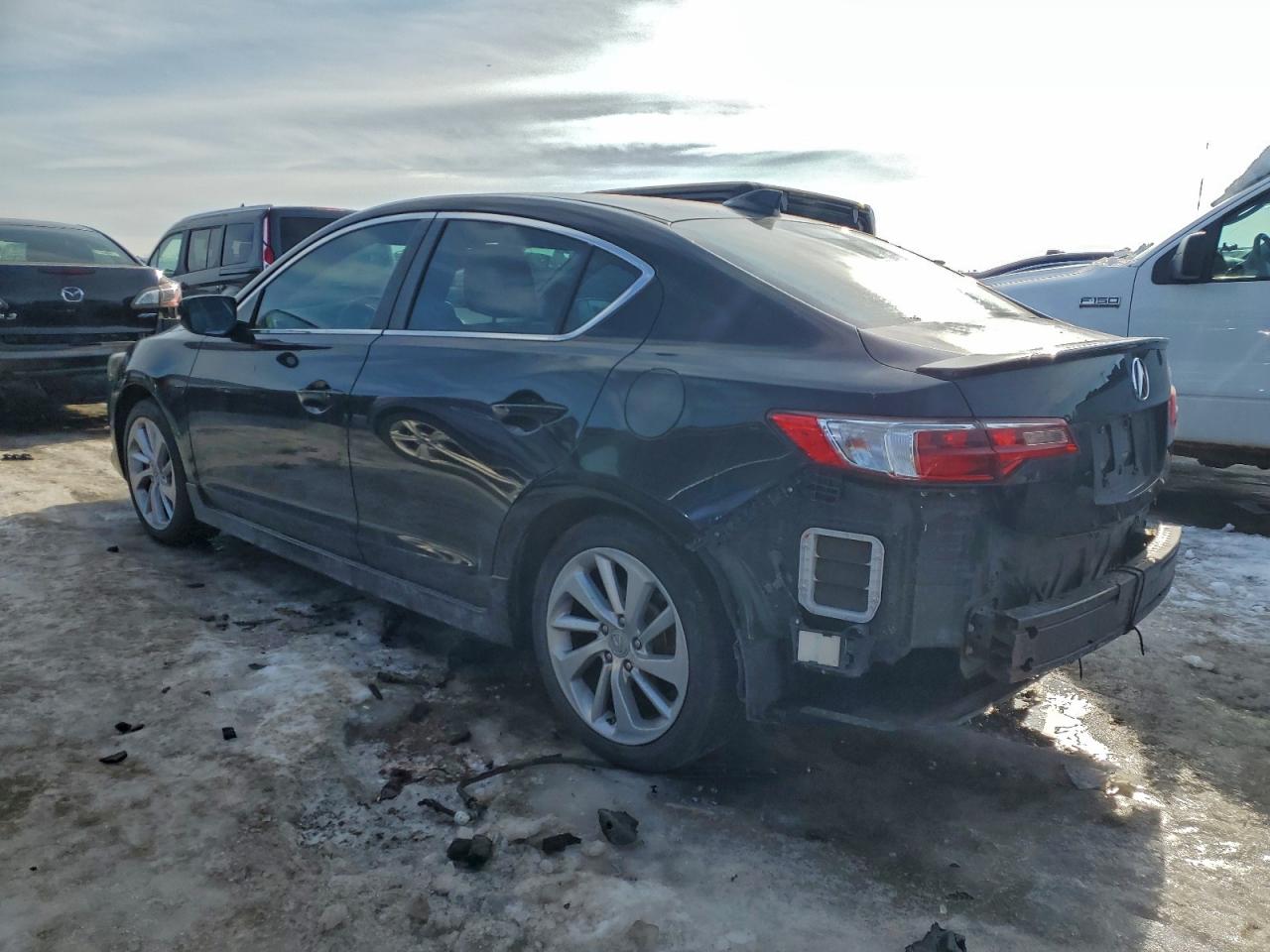 Acura ILX Premium Image 3