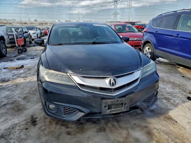 Acura ILX Premium Image 5