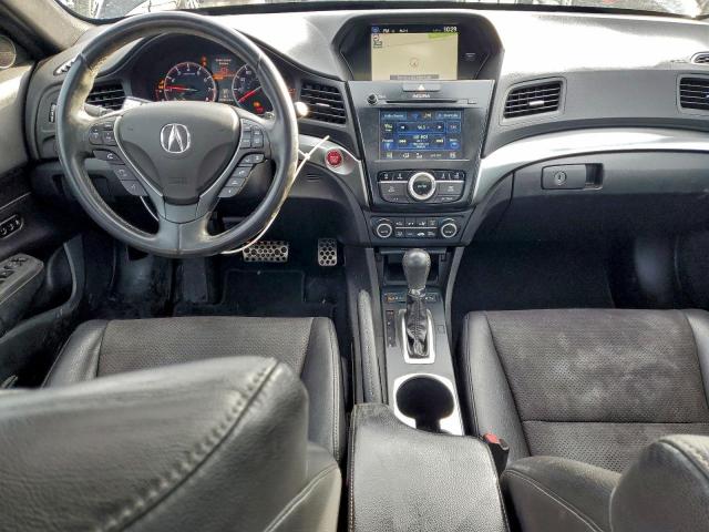Acura ILX Premium Image 10