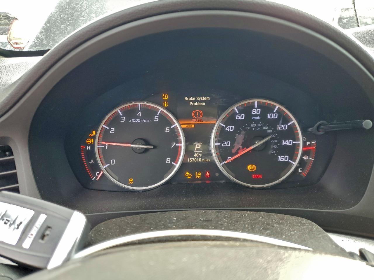 Acura ILX Premium Image 9