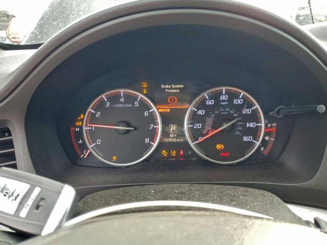 Acura ILX Premium Image 9