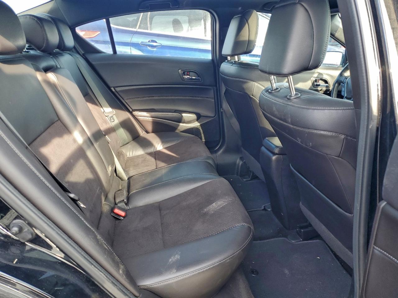 Acura ILX Premium Image 13