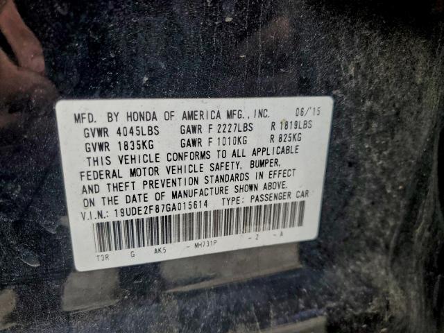 Acura ILX Premium Image 11