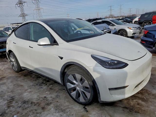Tesla Model Y Image 4