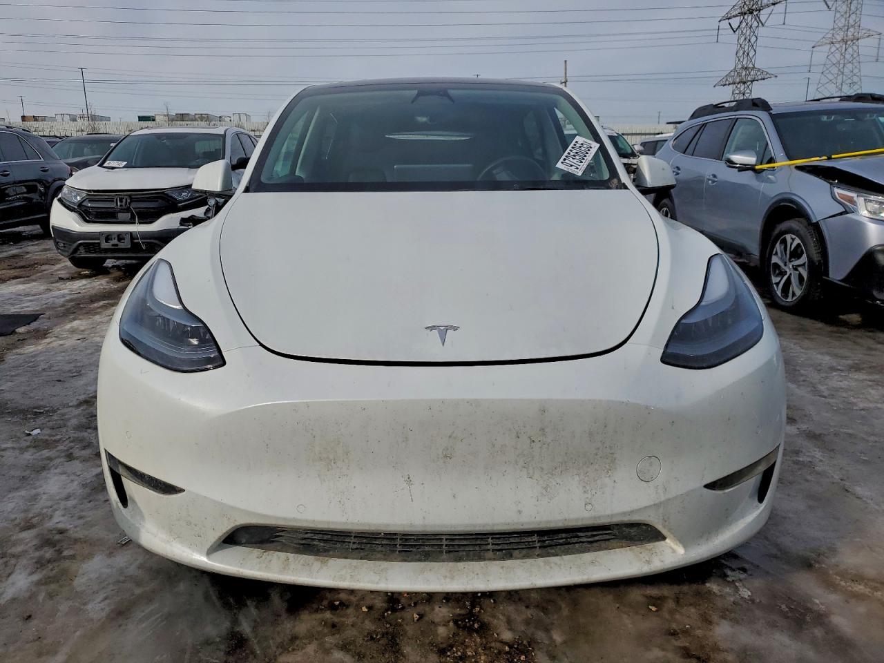Tesla Model Y Image 11