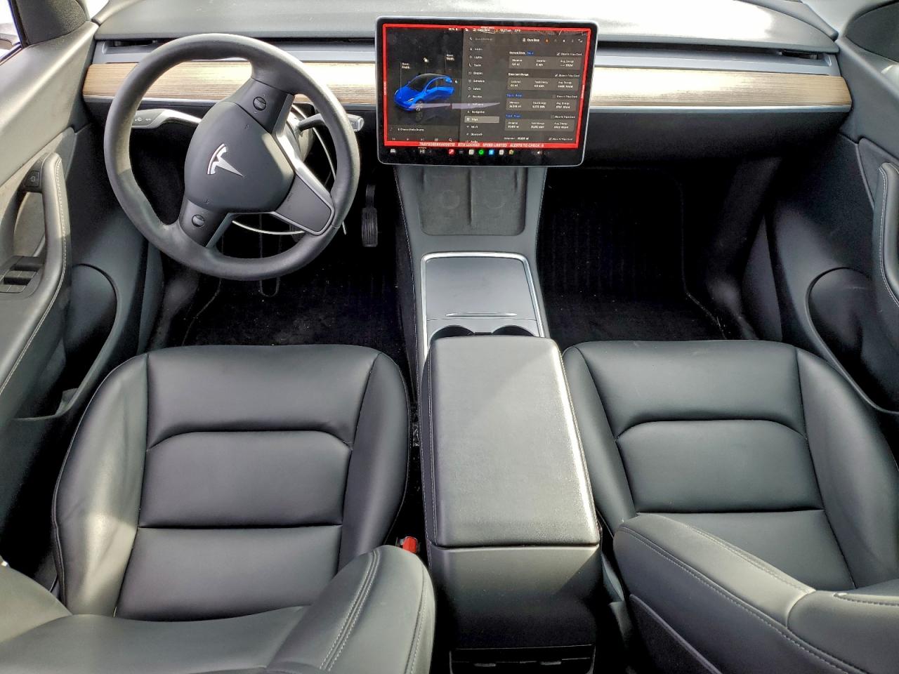 Tesla Model Y Image 5