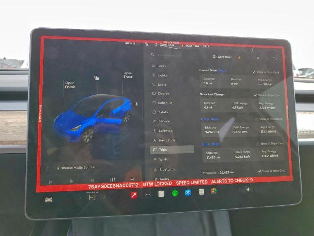 Tesla Model Y Image 10