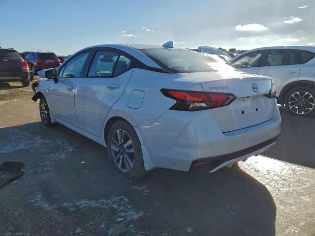 Nissan Versa Sv Image 12