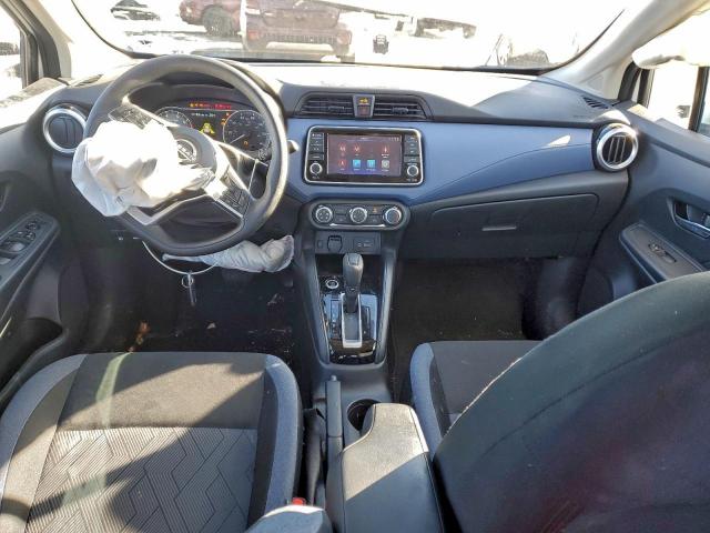 Nissan Versa Sv Image 6