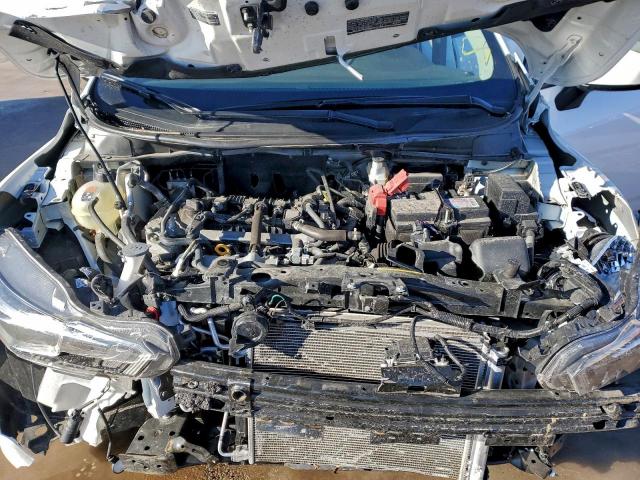 Nissan Versa Sv Image 8