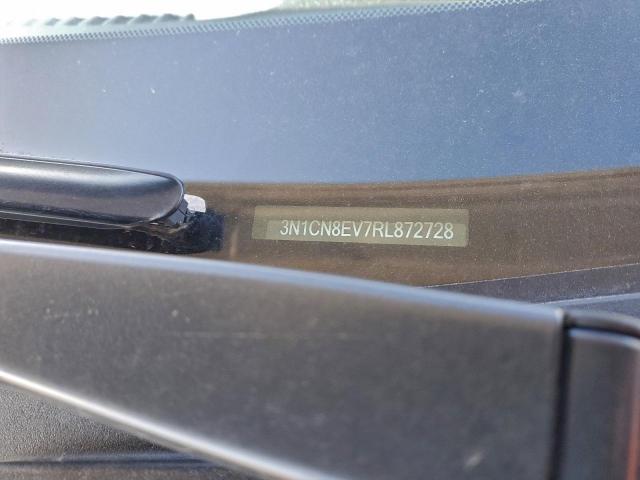 Nissan Versa Sv Image 7