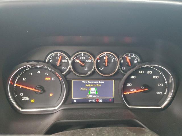 Chevrolet Suburban K1500 Lt Image 12