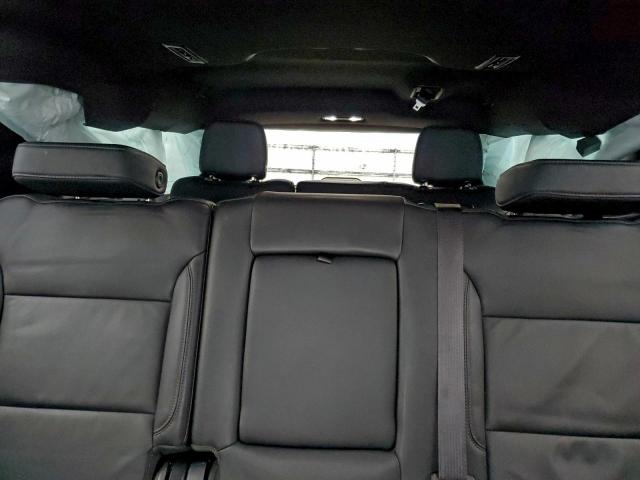 Chevrolet Suburban K1500 Lt Image 11