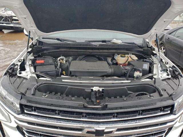 Chevrolet Suburban K1500 Lt Image 8