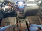 Honda Odyssey Touring Image 10