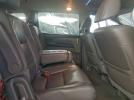 Honda Odyssey Touring Image 5