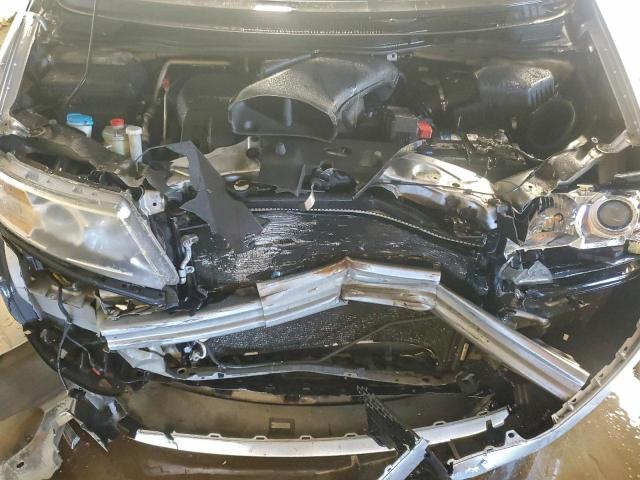 Honda Odyssey Touring Image 8