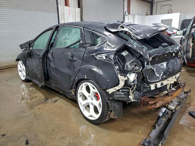 Ford Focus St Image 3