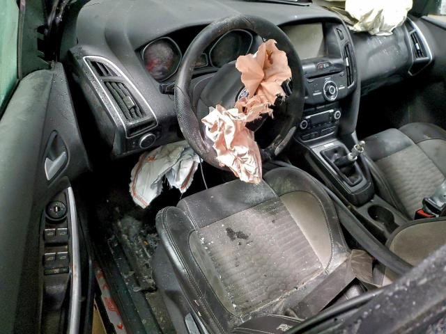 Ford Focus St Image 12