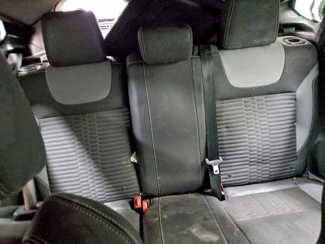 Ford Focus St Image 11