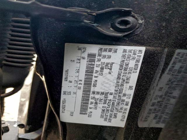 Ford Focus St Image 2