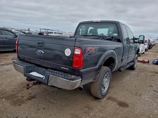 Ford F-250 Super Duty Image 3