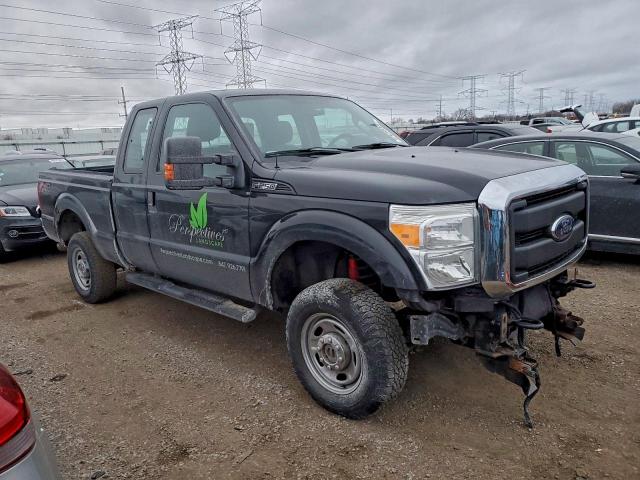 Ford F-250 Super Duty Image 12