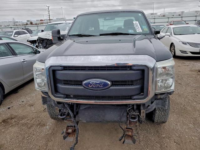 Ford F-250 Super Duty Image 9
