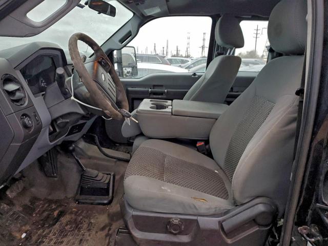 Ford F-250 Super Duty Image 8