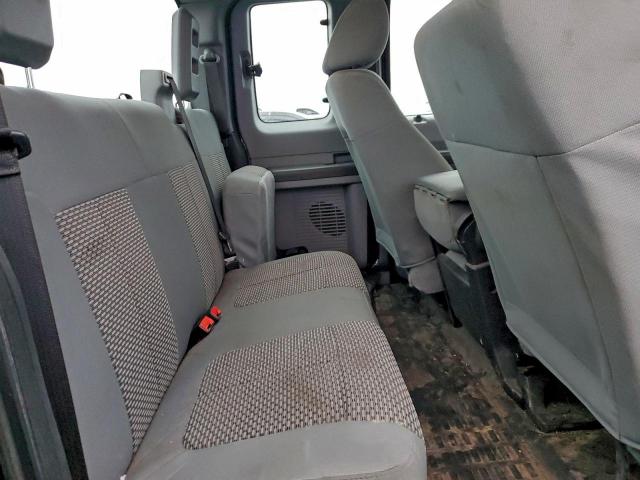 Ford F-250 Super Duty Image 6