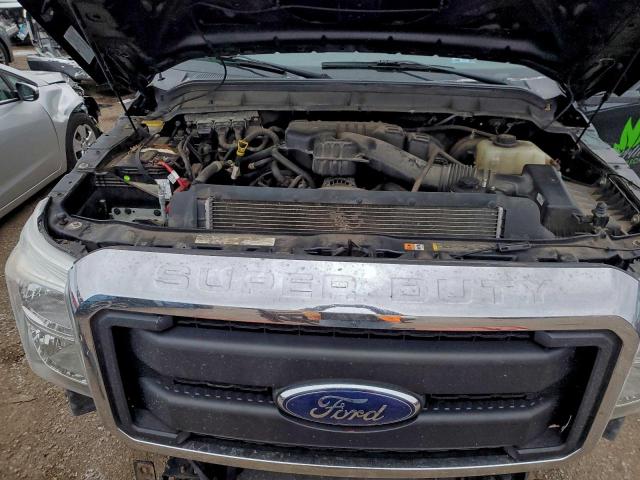 Ford F-250 Super Duty Image 11