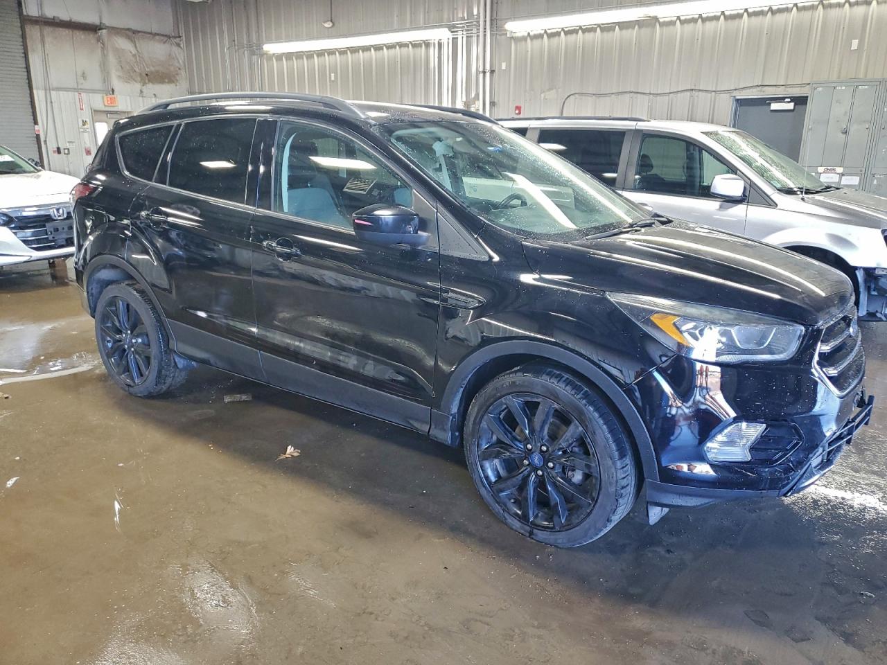 Ford Escape Se Image 4