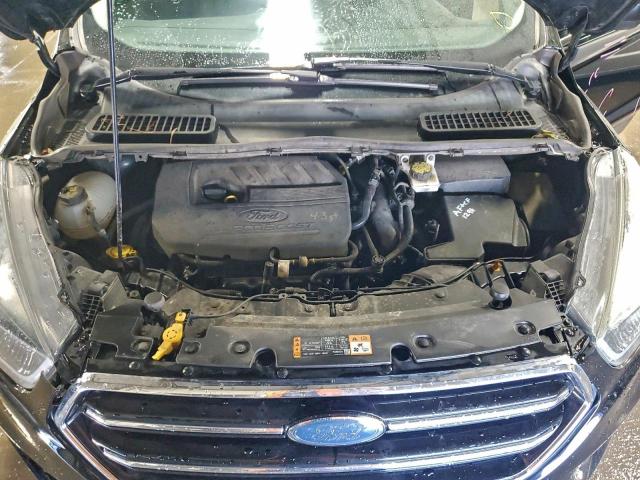 Ford Escape Se Image 12