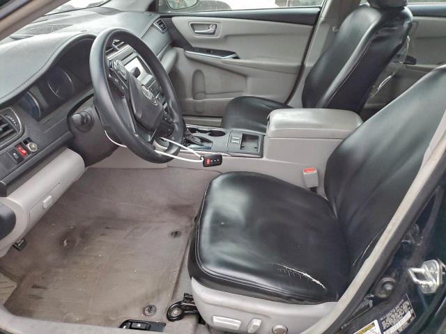 Toyota Camry Hybrid Image 11