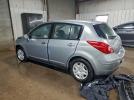 Nissan Versa S Image 10